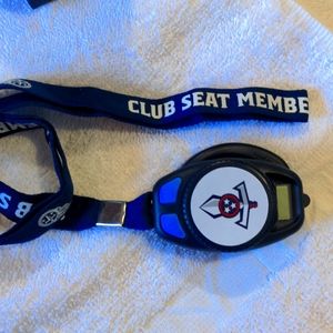 Idegy Live Sports Radio, Official TN Titans Club Members